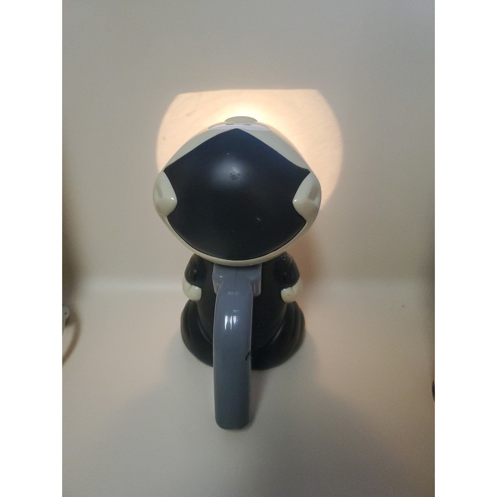 Little Tikes Dracula Laughing Flashlight Vintage - Picture 4 of 7